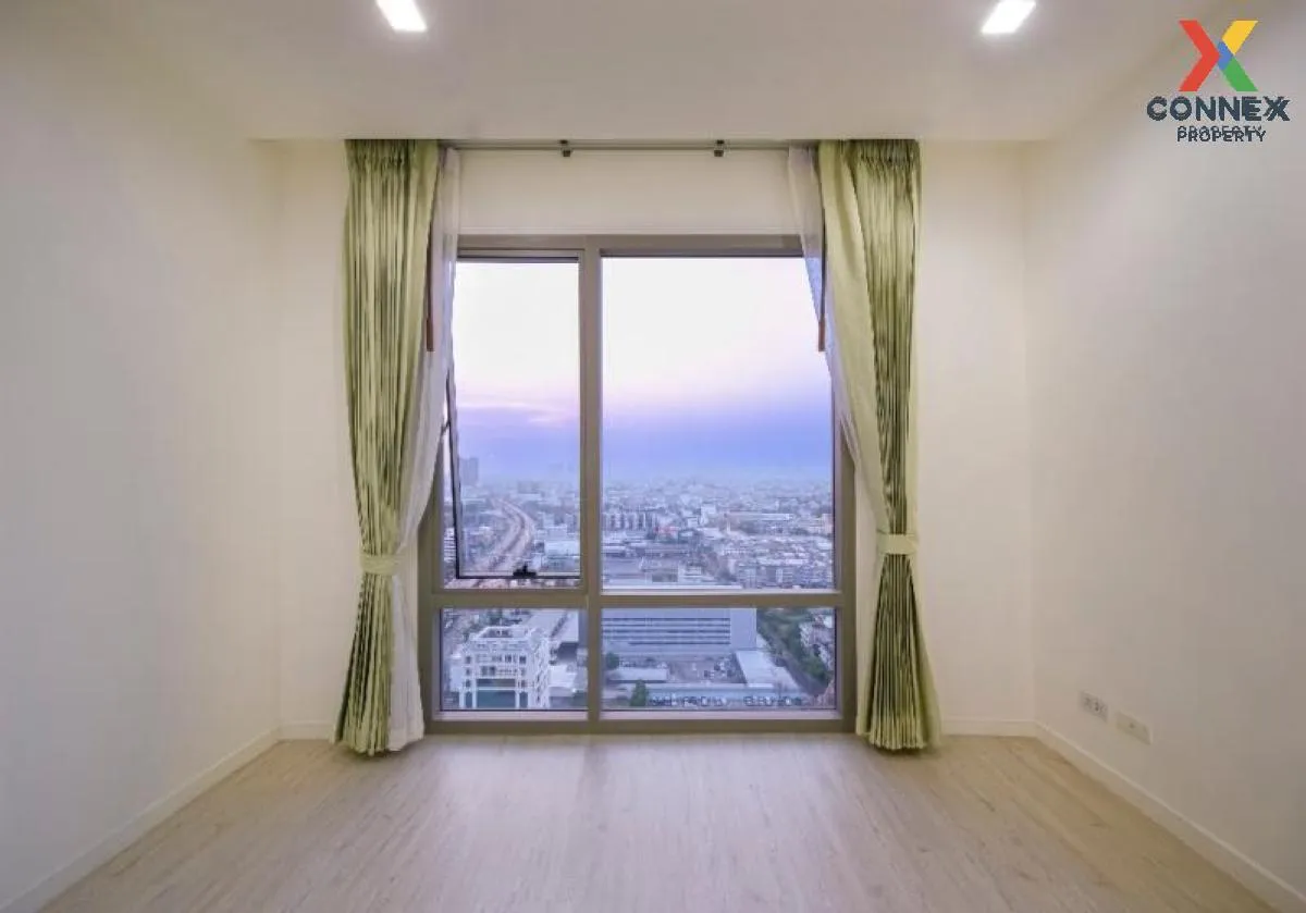 For Rent Condo , Star View Rama 3 , Bang Kho Laem , Bang Kho Laem , Bangkok , CX-106182