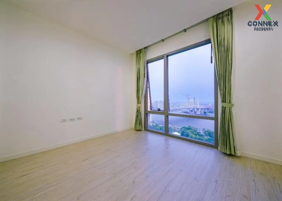 For Rent Condo , Star View Rama 3 , Bang Kho Laem , Bang Kho Laem , Bangkok , CX-106182