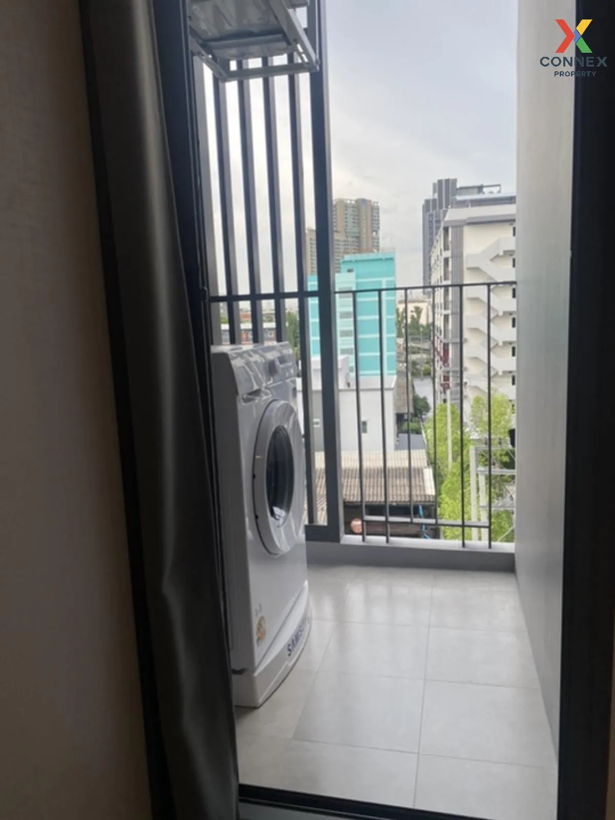 For Rent Condo , ASPIRE Ratchayothin , BTS-Ratchayothin , Lat Yao , Chatuchak , Bangkok , CX-106189