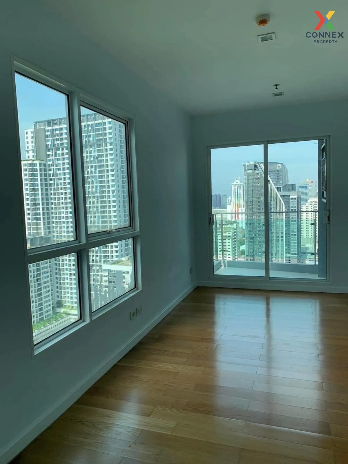 For Sale Condo , Condolette Ize Ratchathewi , BTS-Ratchathewi , Thanon Phetchaburi , Rat Thewi , Bangkok , CX-106191 2