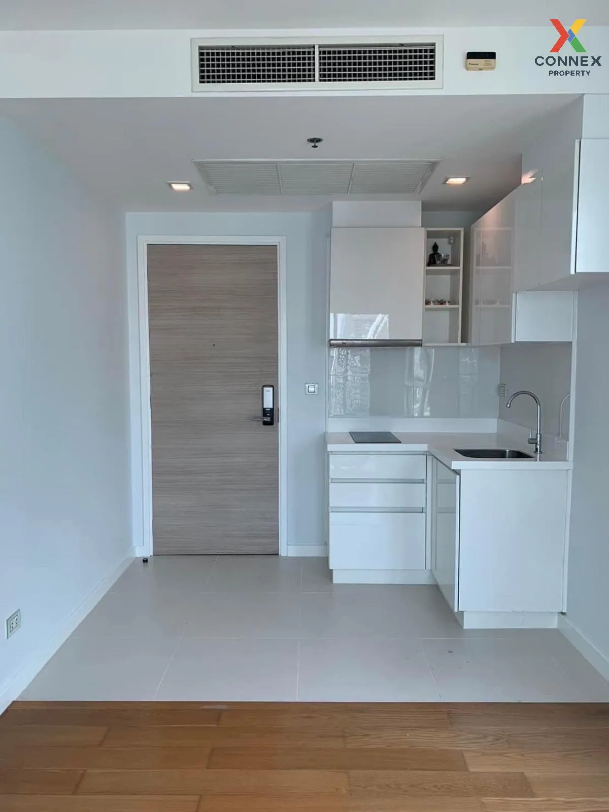 For Sale Condo , Condolette Ize Ratchathewi , BTS-Ratchathewi , Thanon Phetchaburi , Rat Thewi , Bangkok , CX-106191