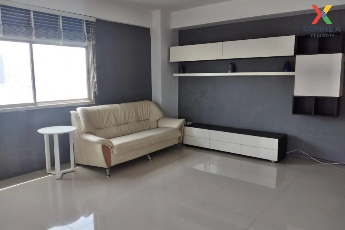 For Sale Condo , Keerasup Mansion Ville , Khanna Yao , Bung Kum , Bangkok , CX-106192