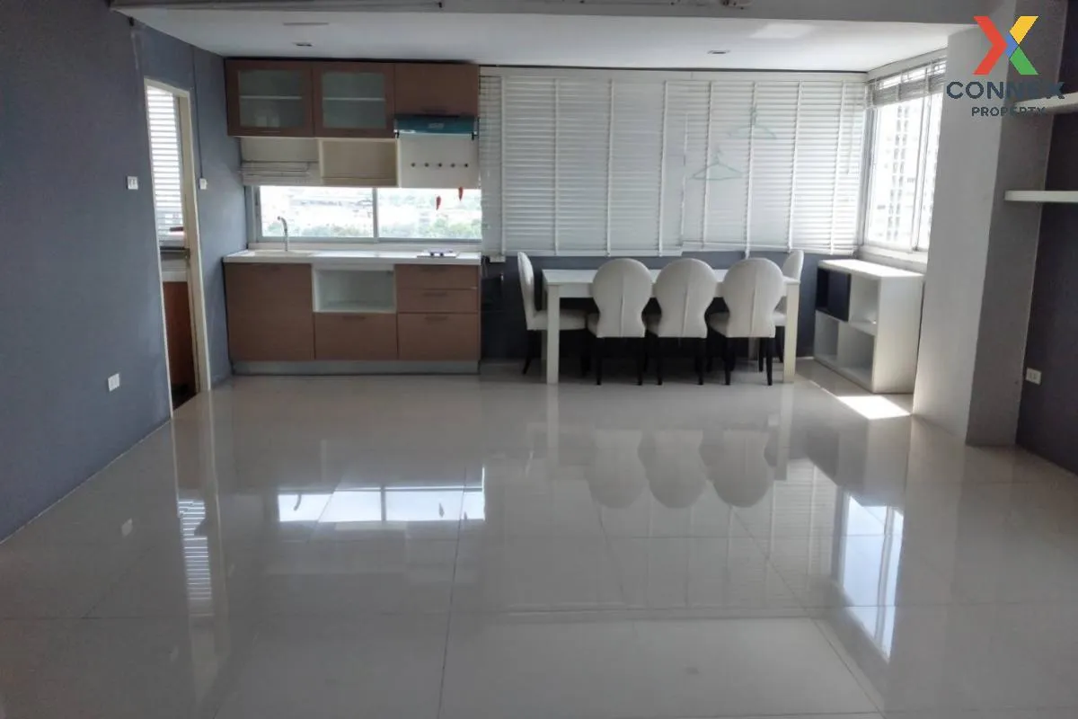 For Sale Condo , Keerasup Mansion Ville , Khanna Yao , Bung Kum , Bangkok , CX-106192