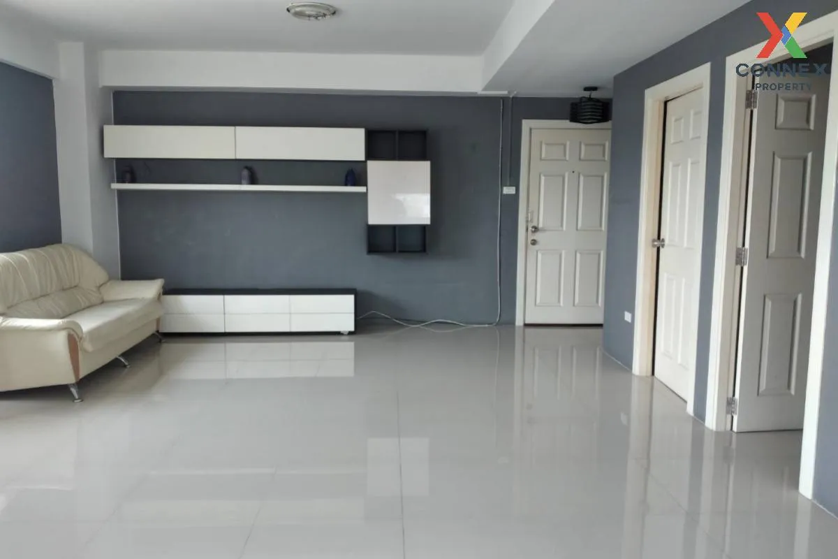 For Sale Condo , Keerasup Mansion Ville , Khanna Yao , Bung Kum , Bangkok , CX-106192