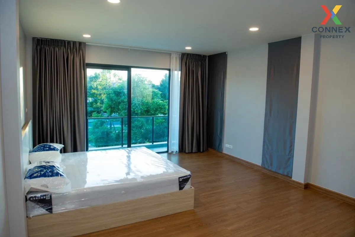 For Rent House , Centro Bangna , Bang Kaeo , Bang Phli , Samut Prakarn , CX-106194