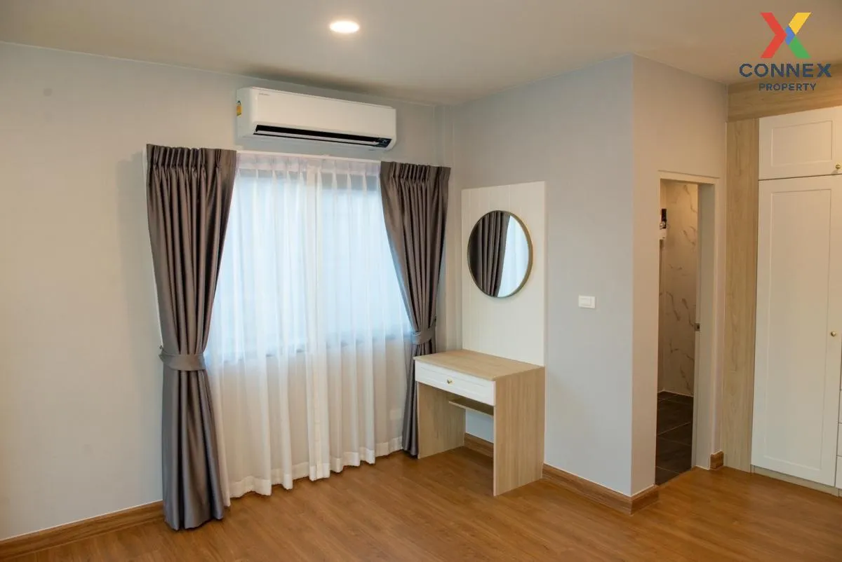 For Rent House , Centro Bangna , Bang Kaeo , Bang Phli , Samut Prakarn , CX-106194