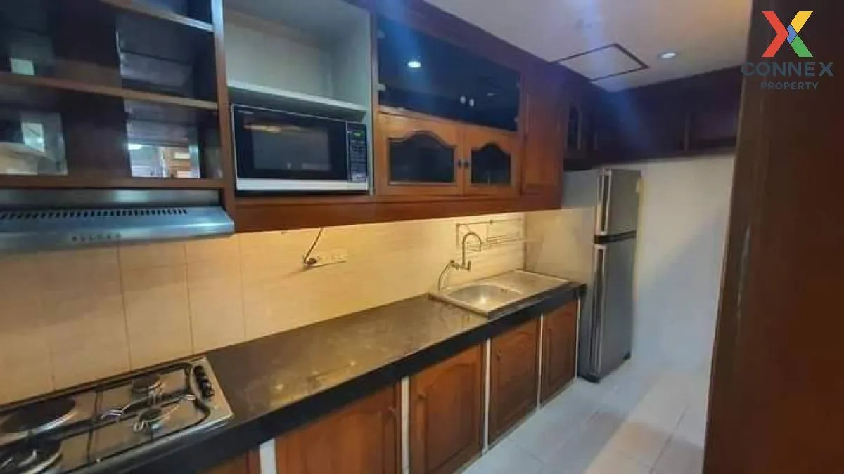 For Sale Condo , Asoke Tower , MRT-Phetchaburi , Khlong Tan Nuea , Watthana , Bangkok , CX-106196