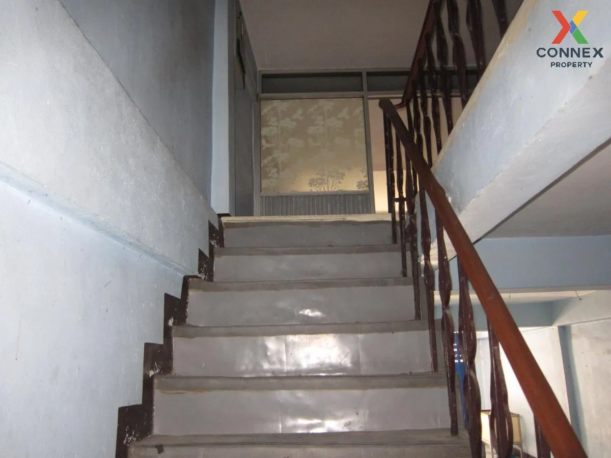 For Sale Commercial Building , DK Rama 2 , Bang Bon , Bang Bon , Bangkok , CX-106200 4