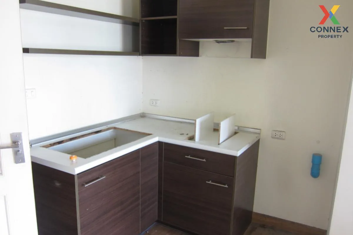 For Sale Condo , S&S Sukhumvit , BTS-Udom Suk , Bang Na , Bang Na , Bangkok , CX-106204 4