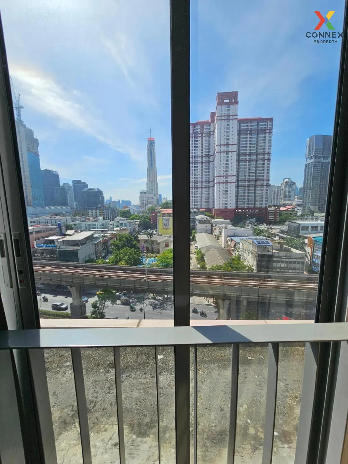 For Sale Condo , Ideo Q Phayathai , Duplex , BTS-Phaya Thai , Thung Phaya Thai , Rat Thewi , Bangkok , CX-106205