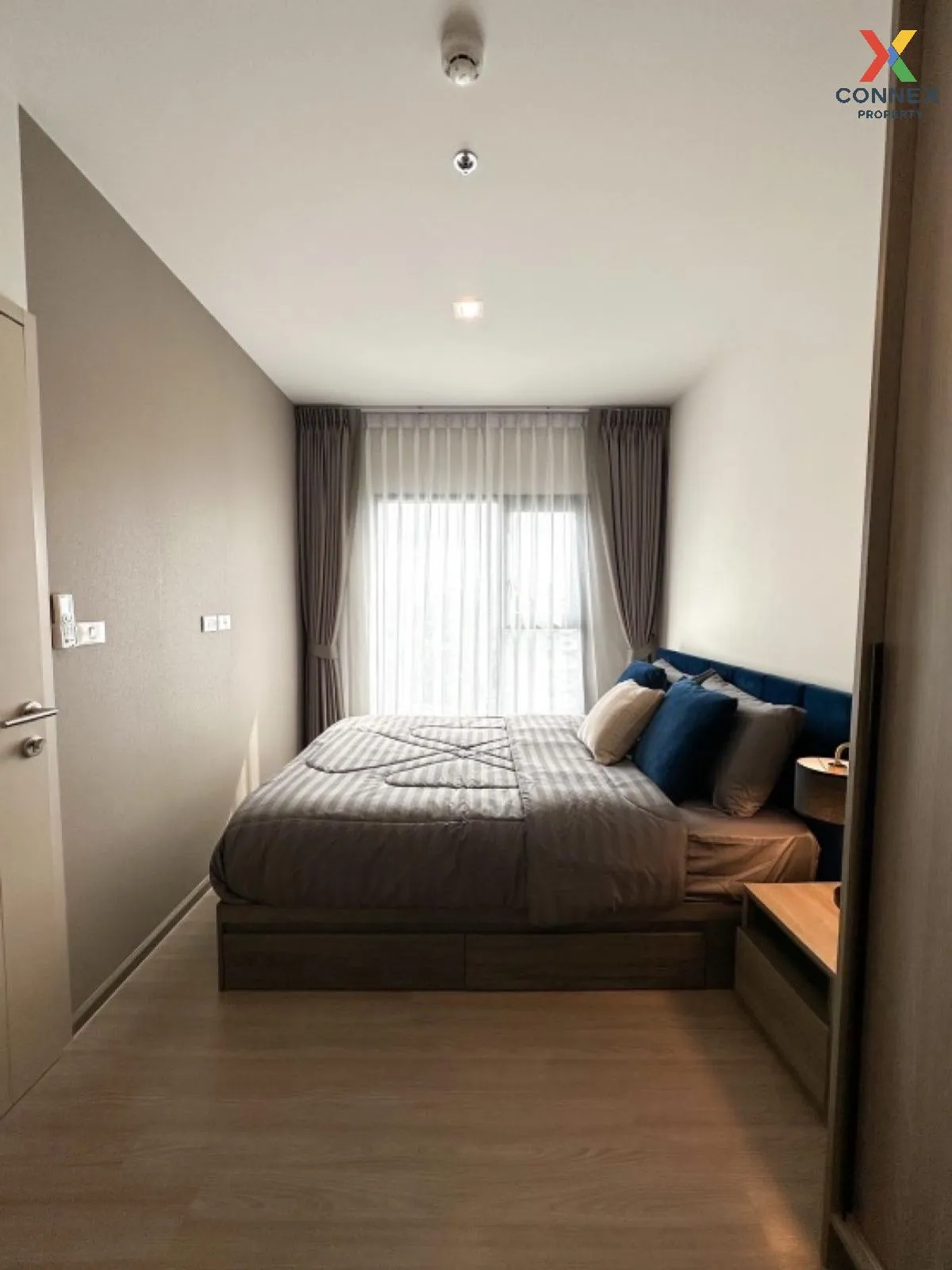 For Rent Condo , THE BASE Phetchaburi - Thonglor , MRT-Phetchaburi , Bang Kapi , Huai Khwang , Bangkok , CX-106206 4