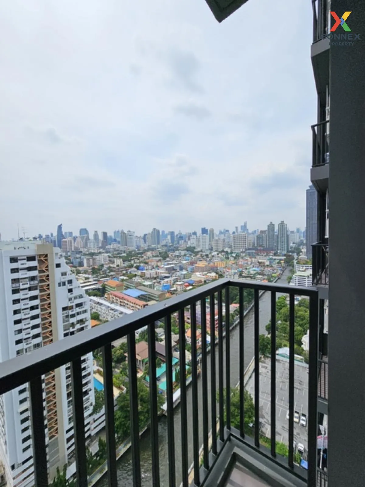 For Rent Condo , THE BASE Phetchaburi - Thonglor , MRT-Phetchaburi , Bang Kapi , Huai Khwang , Bangkok , CX-106206