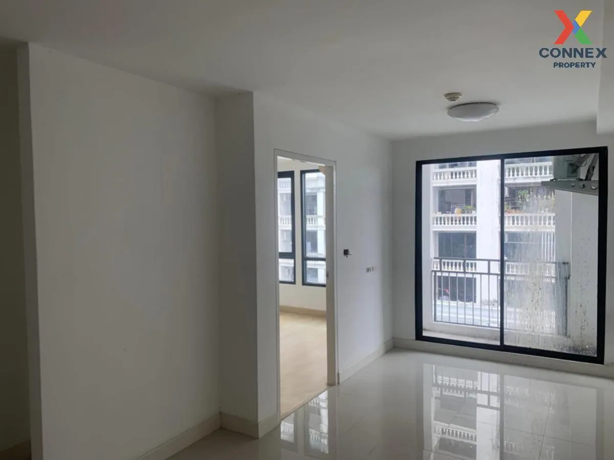 For Rent Condo , LIB LADPRAO 20 , MRT-Lat Phrao , Chomphon , Chatuchak , Bangkok , CX-106208 1