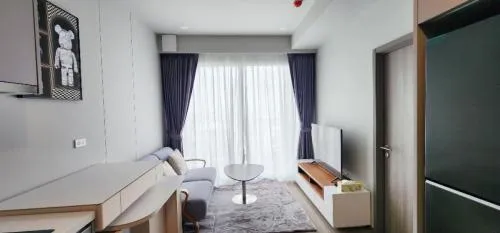 For Rent Condo , Whizdom The Forestias , Bang Kaeo , Bang Phli , Samut Prakarn , CX-106213