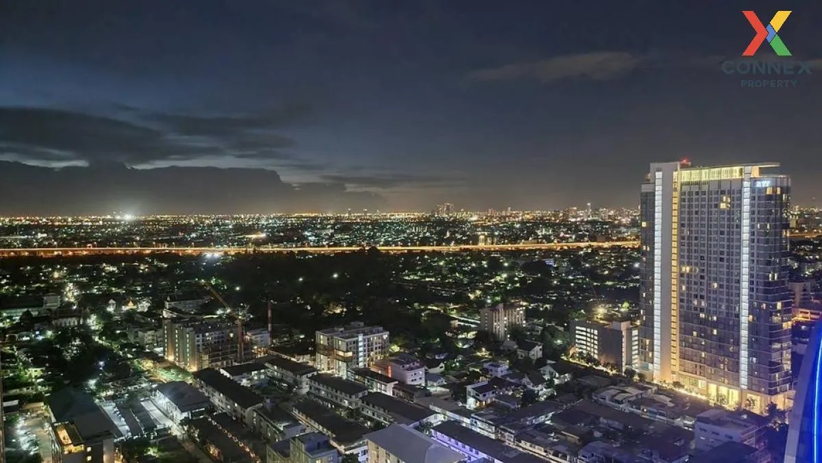 For Sale Condo , Ideo Charan 70 , MRT-Bang Phlat , Bang Phlat , Bang Phlat , Bangkok , CX-106214