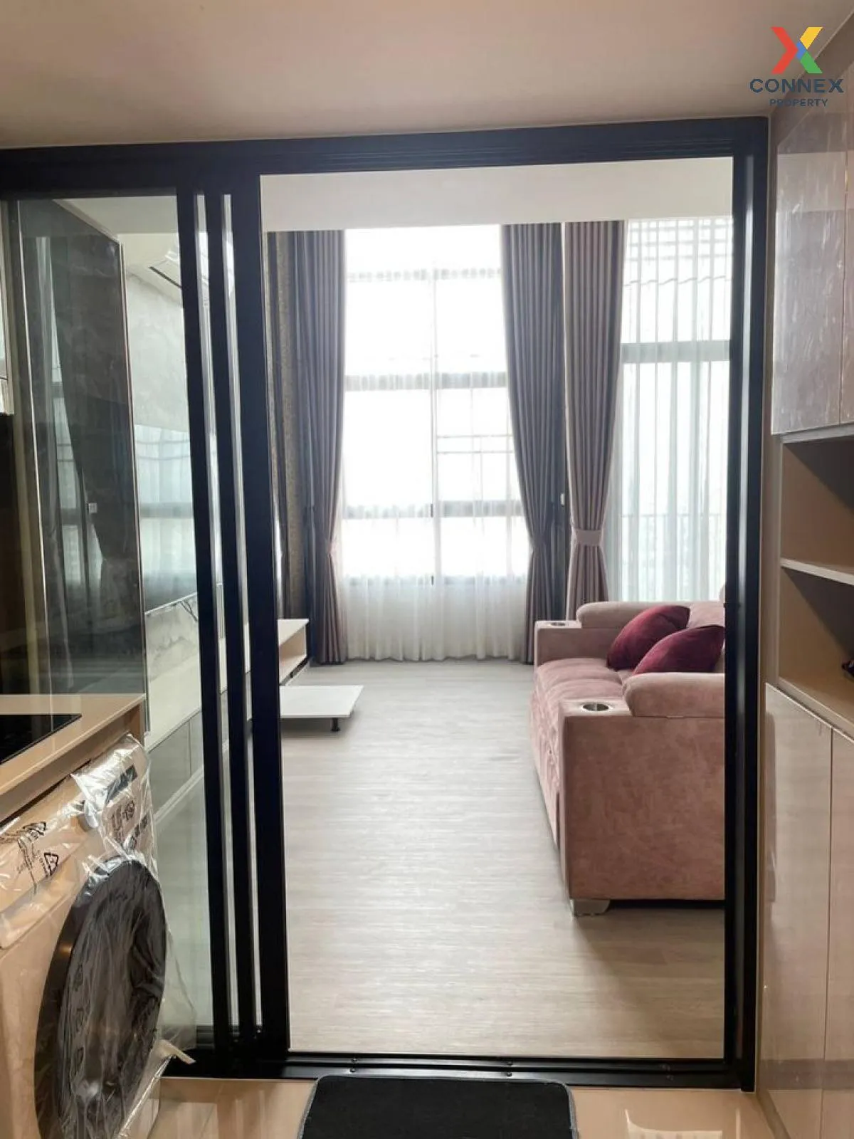 For Sale Condo , Ideo Charan 70 , MRT-Bang Phlat , Bang Phlat , Bang Phlat , Bangkok , CX-106214