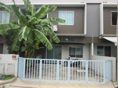 For Sale Townhouse/Townhome  , The Colors Kanjanapisek-Ratchapruek , Sai Noi , Sai Noi , Nonthaburi , CX-106215