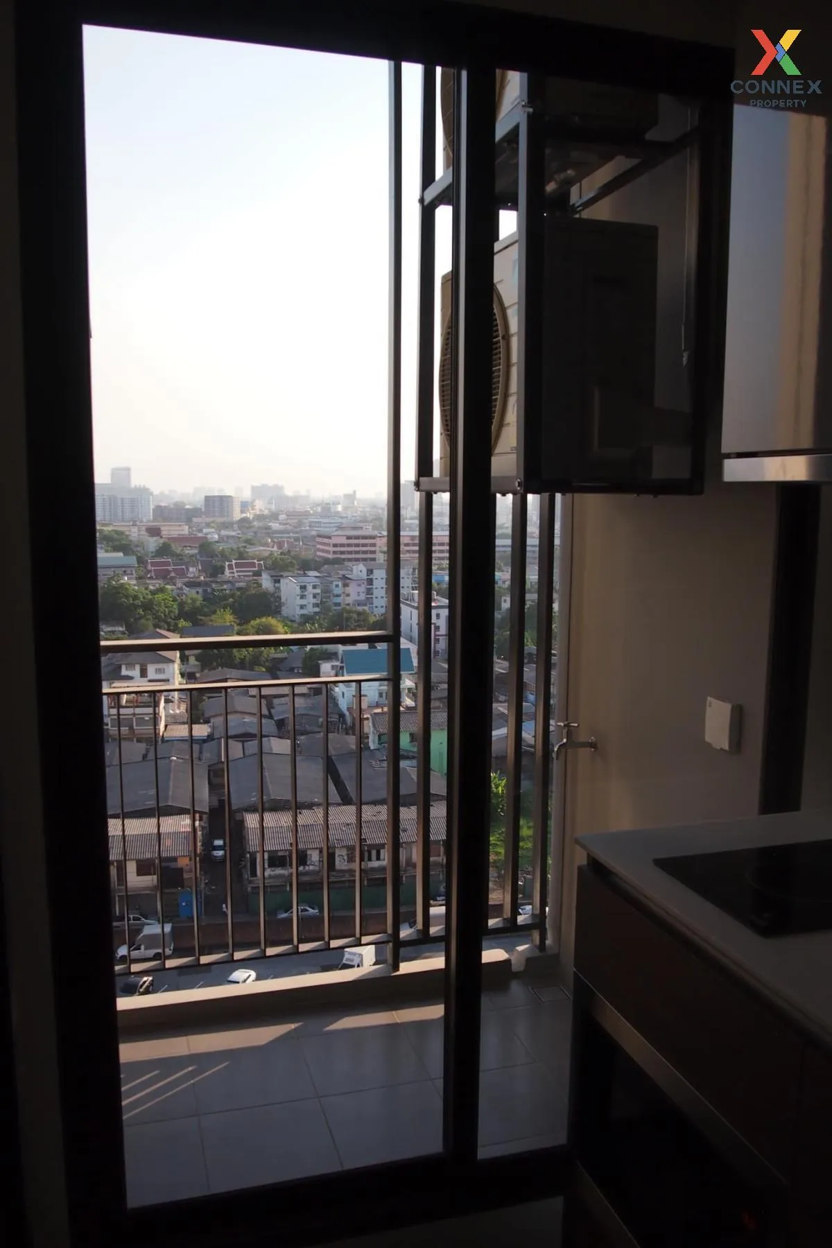 For Rent Condo , Urbano Rajavithi , MRT-Sirindhorn , Bang Phlat , Bang Phlat , Bangkok , CX-106216