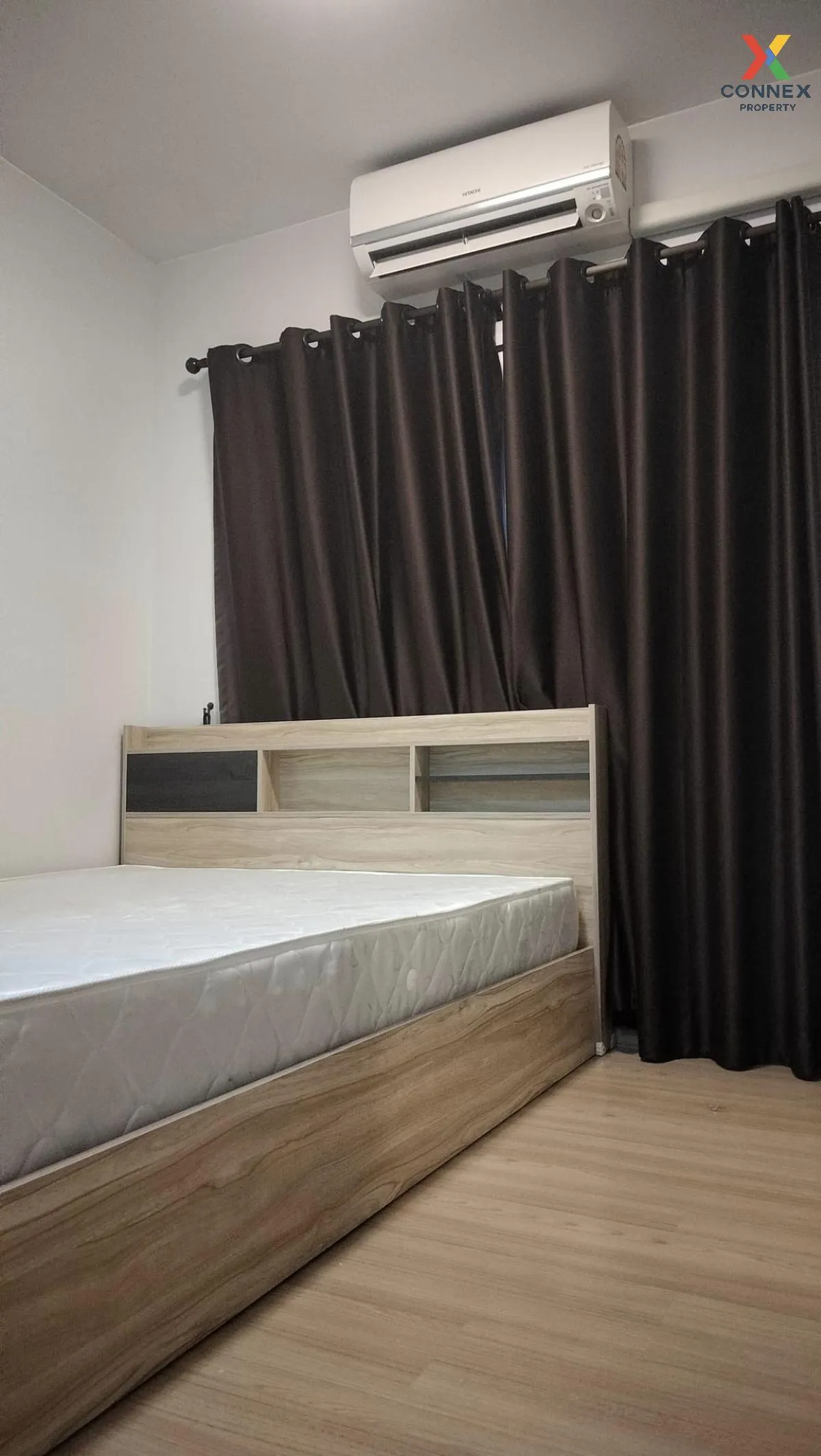 For Sale Condo , Plum Condo Bangyai Station , MRT-Khong Bang Phai , Bang Rak Phatthana , Bang Bua Thong , Nonthaburi , CX-106219