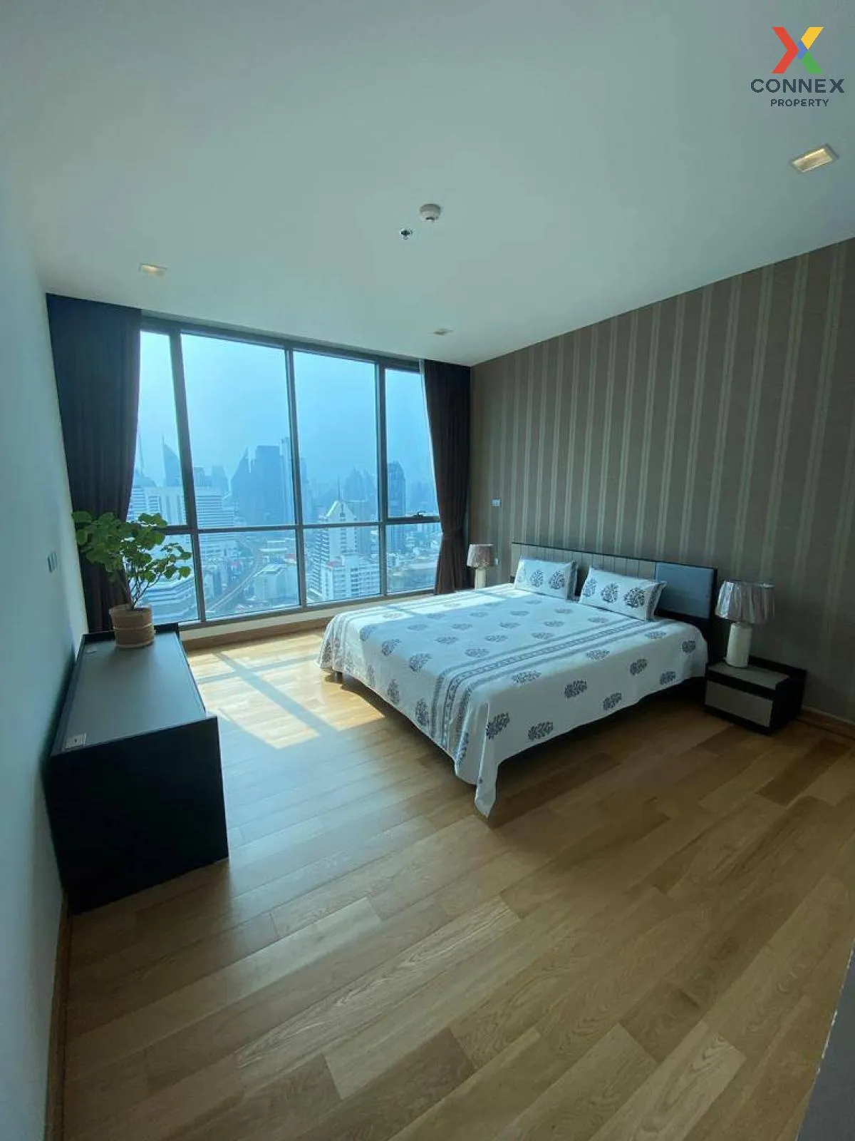 For Rent Condo , Hyde Sukhumvit 13 , BTS-Nana , Khlong Toei Nuea , Watthana , Bangkok , CX-10622