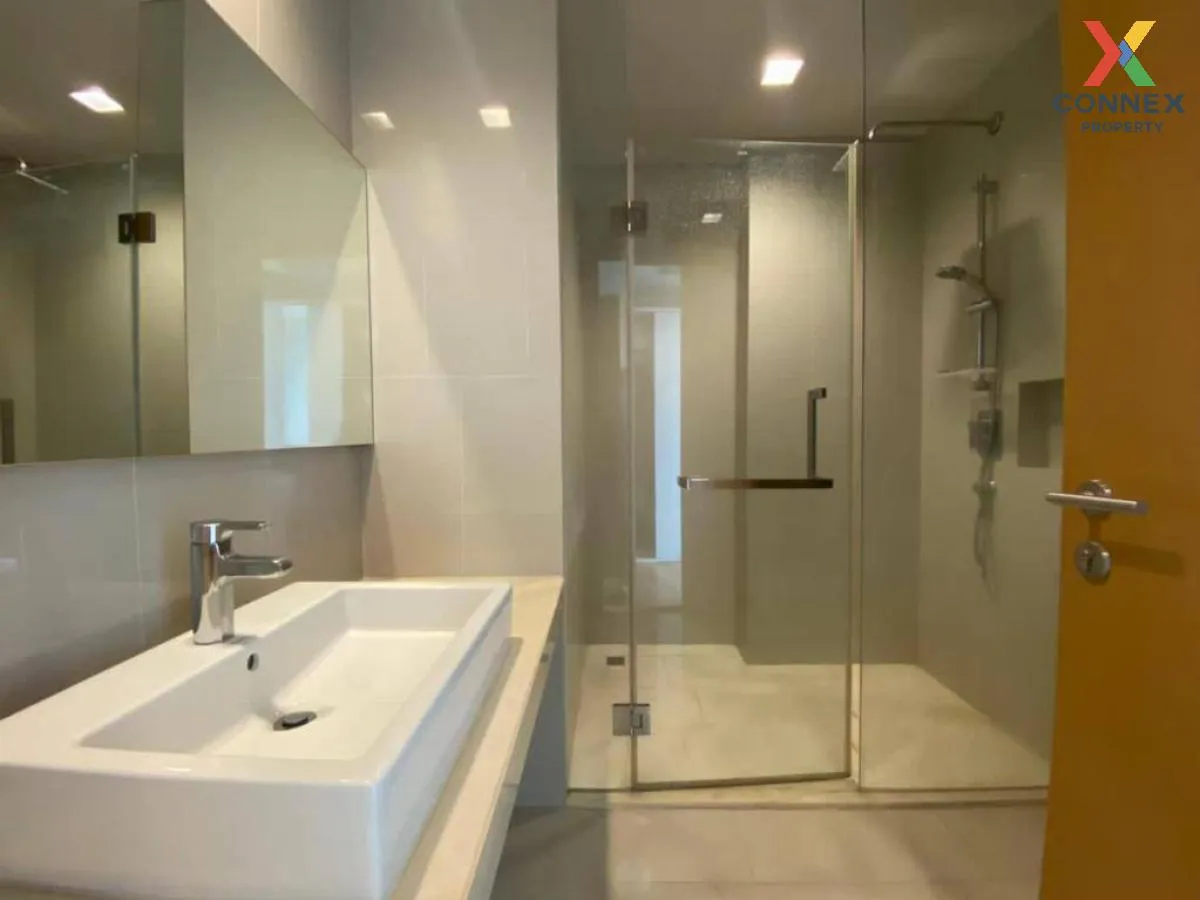 For Rent Condo , Hyde Sukhumvit 13 , BTS-Nana , Khlong Toei Nuea , Watthana , Bangkok , CX-10622