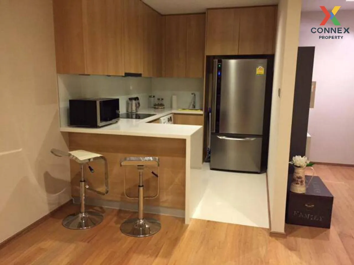 For Rent Condo , Hyde Sukhumvit 13 , BTS-Nana , Khlong Toei Nuea , Watthana , Bangkok , CX-10622