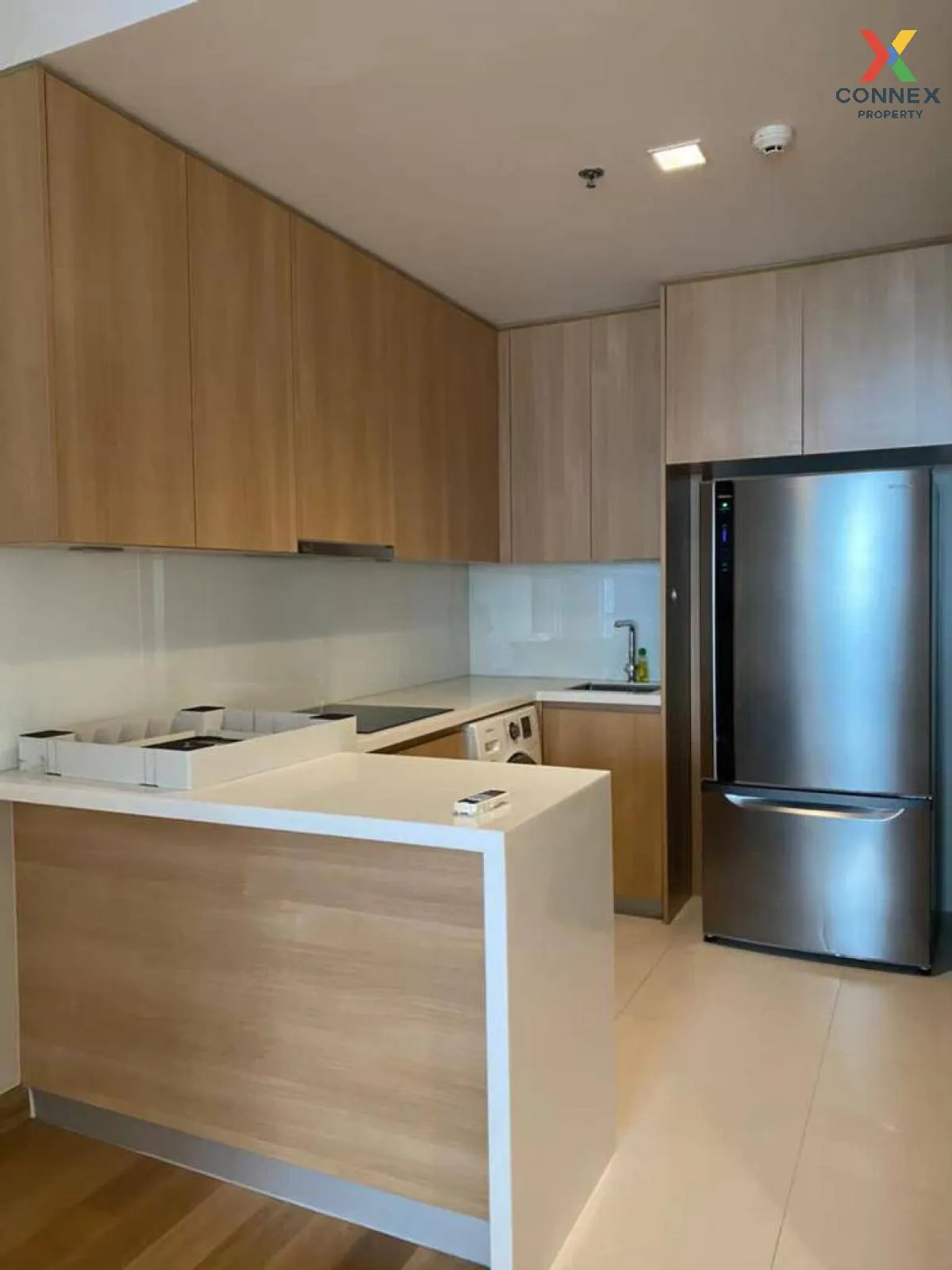 For Rent Condo , Hyde Sukhumvit 13 , BTS-Nana , Khlong Toei Nuea , Watthana , Bangkok , CX-10622