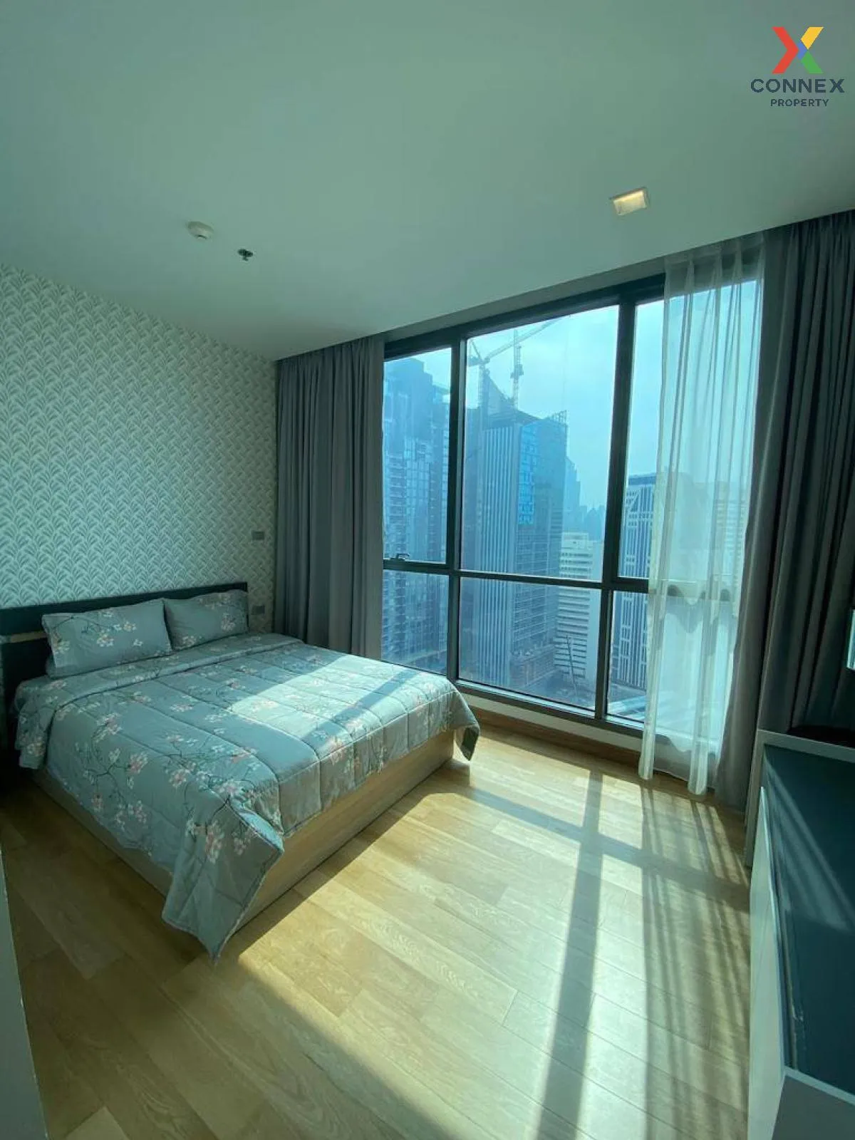 For Rent Condo , Hyde Sukhumvit 13 , BTS-Nana , Khlong Toei Nuea , Watthana , Bangkok , CX-10622