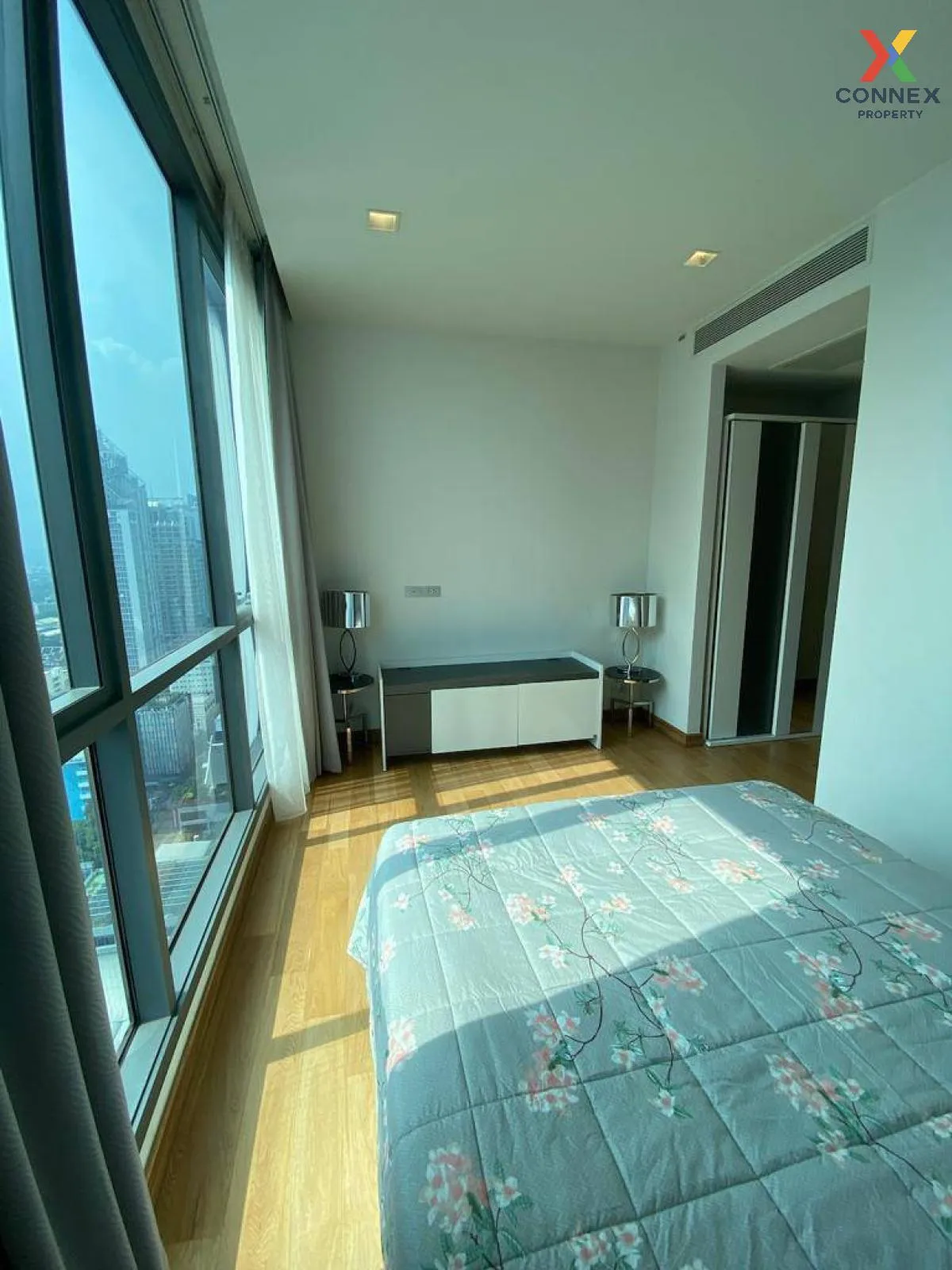 For Rent Condo , Hyde Sukhumvit 13 , BTS-Nana , Khlong Toei Nuea , Watthana , Bangkok , CX-10622