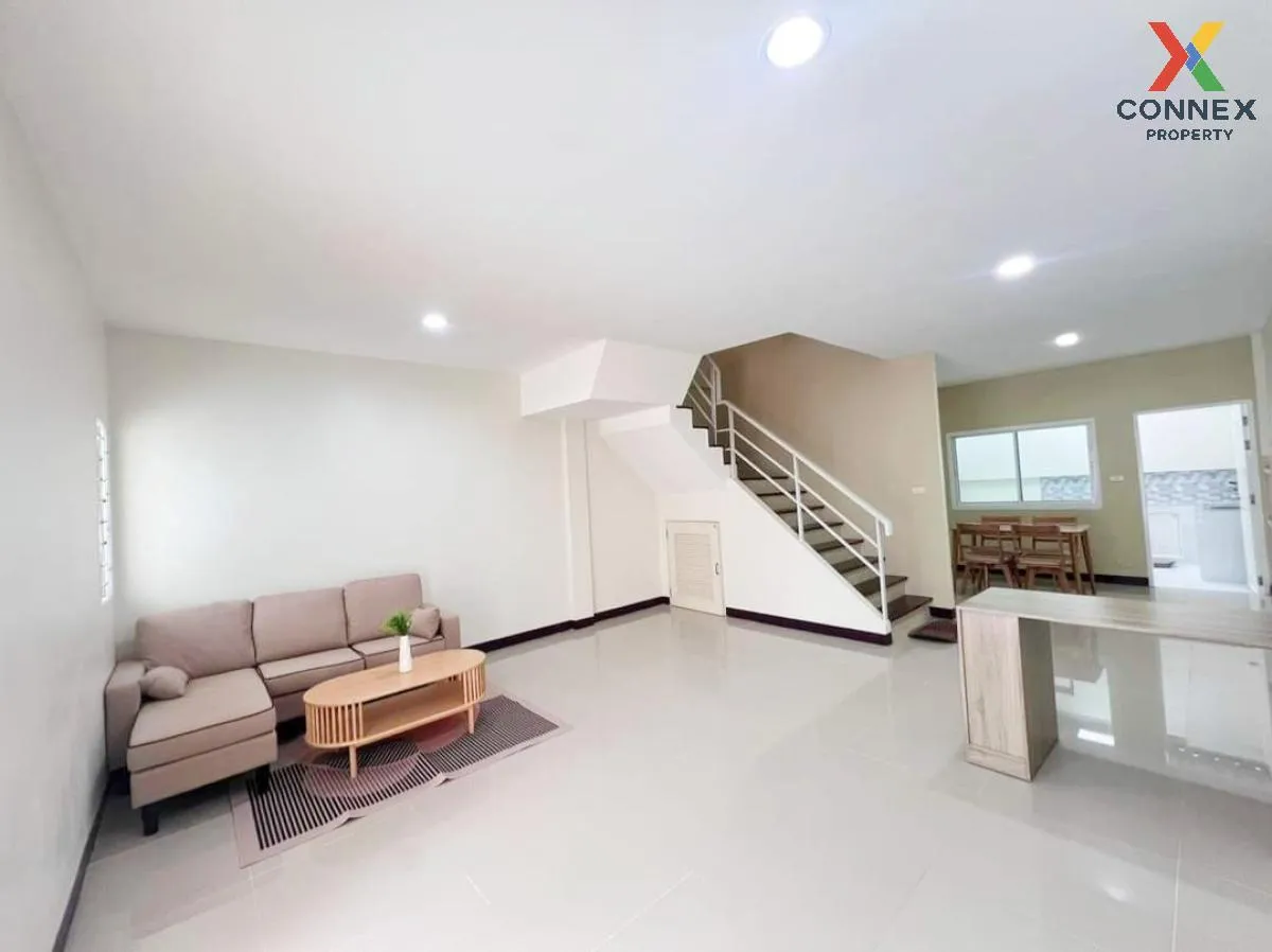 For Sale Townhouse/Townhome  , Mahawong Villa , newly renovated , Samrong , Phra Pradaeng , Samut Prakarn , CX-106220 4