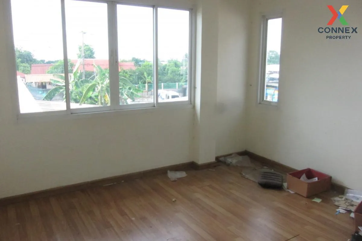 For Sale House , K.RIZTOWN Ramkhamhaeng-Nimitmai 15 , Sai Kong Din , Khlong Sam Wa , Bangkok , CX-106230 3