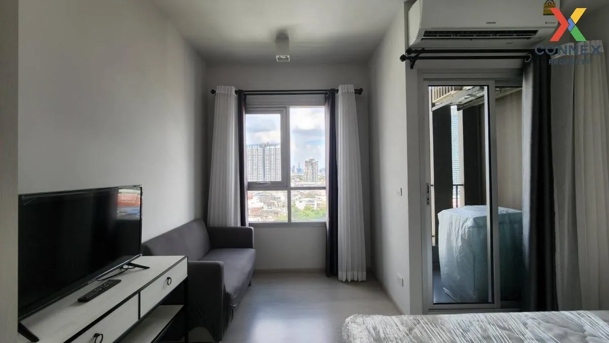 For Rent Condo , Chapter One Shine Bangpo , Bang Sue , Bang Su , Bangkok , CX-106236 1