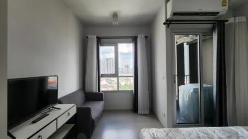 For Rent Condo , Chapter One Shine Bangpo , Bang Sue , Bang Su , Bangkok , CX-106236