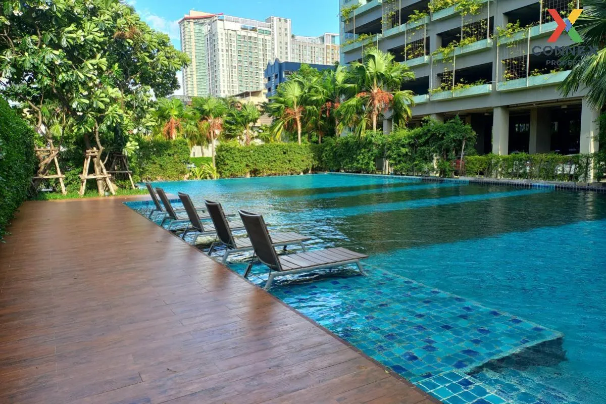 For Sale Condo , Lumpini Park Rattanathibet - Ngamwongwan , Bang Kraso , Mueang Nonthaburi , Nonthaburi , CX-106242