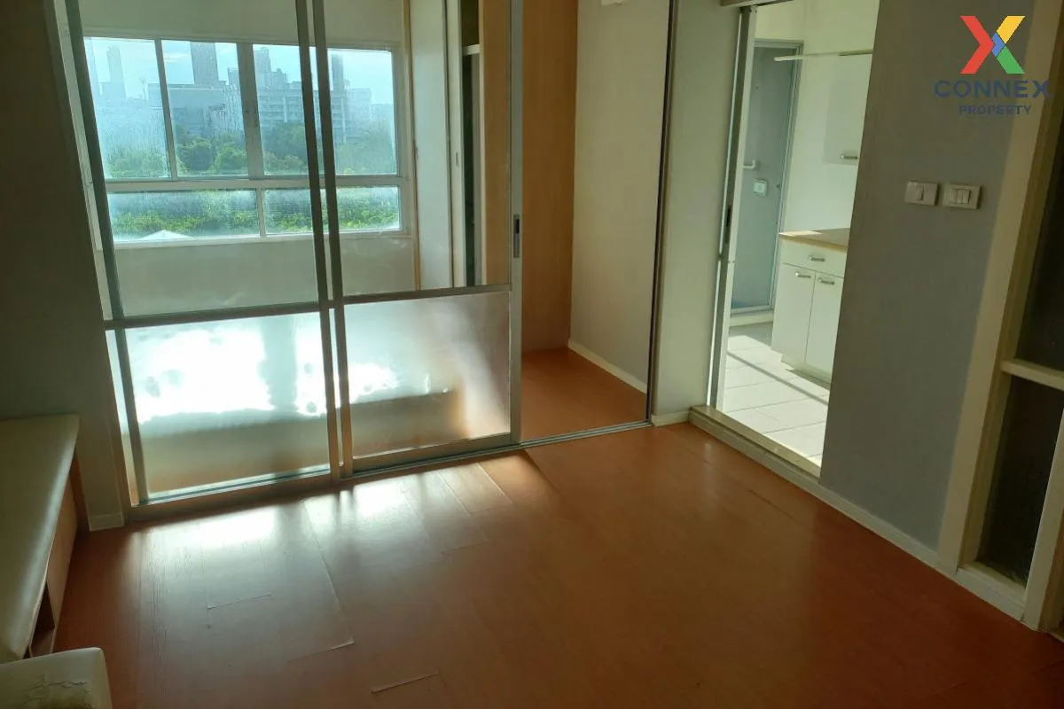 For Sale Condo , Lumpini Park Rattanathibet - Ngamwongwan , Bang Kraso , Mueang Nonthaburi , Nonthaburi , CX-106242