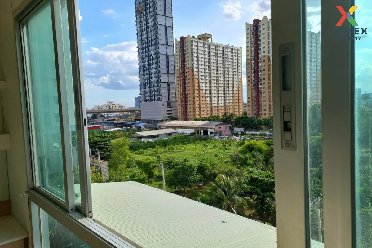 For Sale Condo , Lumpini Park Rattanathibet - Ngamwongwan , Bang Kraso , Mueang Nonthaburi , Nonthaburi , CX-106242