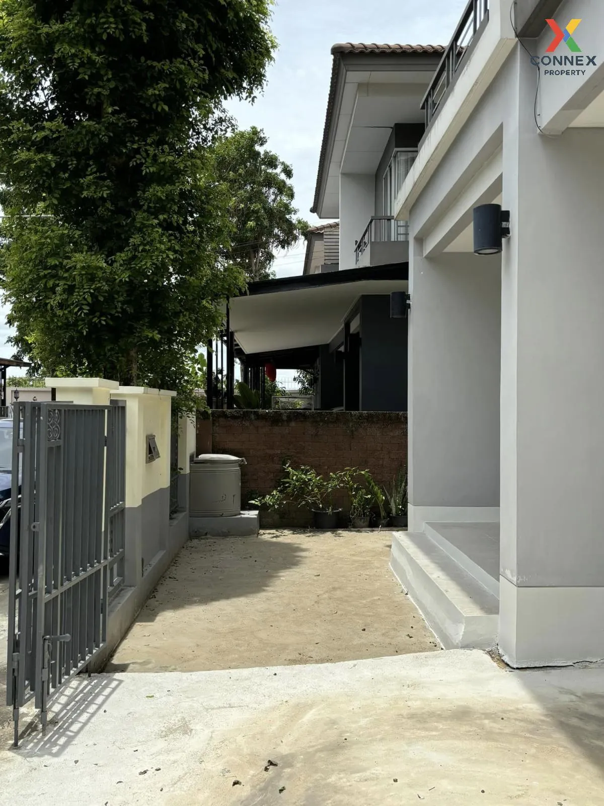 For Rent House , ATOLL BALI BEACH , Lat Krabang , Lat Krabang , Bangkok , CX-106243