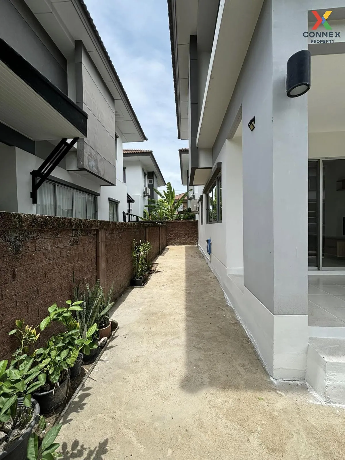 For Rent House , ATOLL BALI BEACH , Lat Krabang , Lat Krabang , Bangkok , CX-106243