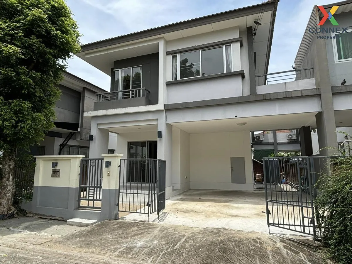 For Rent House , ATOLL BALI BEACH , Lat Krabang , Lat Krabang , Bangkok , CX-106243 1