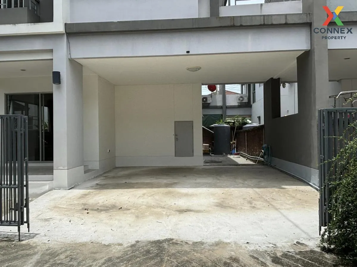 For Rent House , ATOLL BALI BEACH , Lat Krabang , Lat Krabang , Bangkok , CX-106243 2