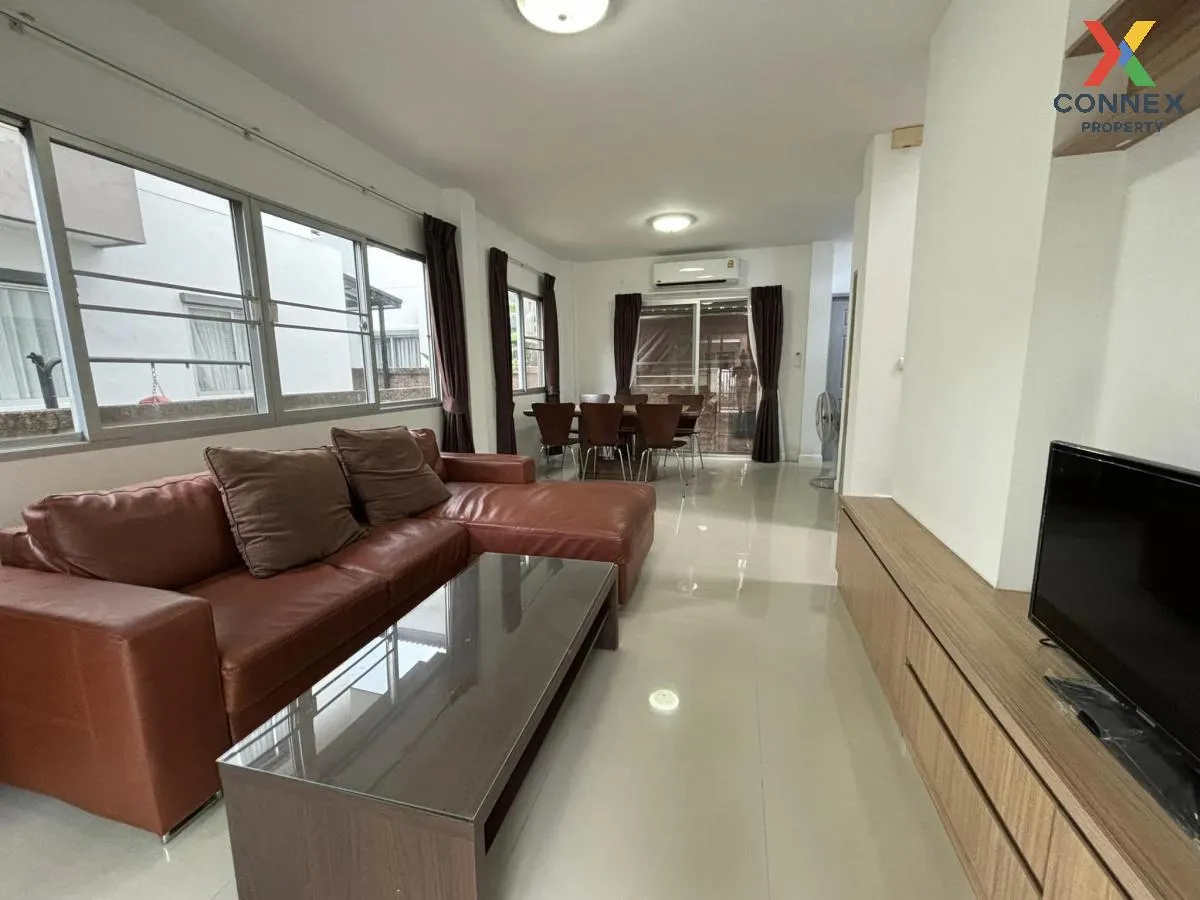 For Rent House , ATOLL BALI BEACH , Lat Krabang , Lat Krabang , Bangkok , CX-106243 3