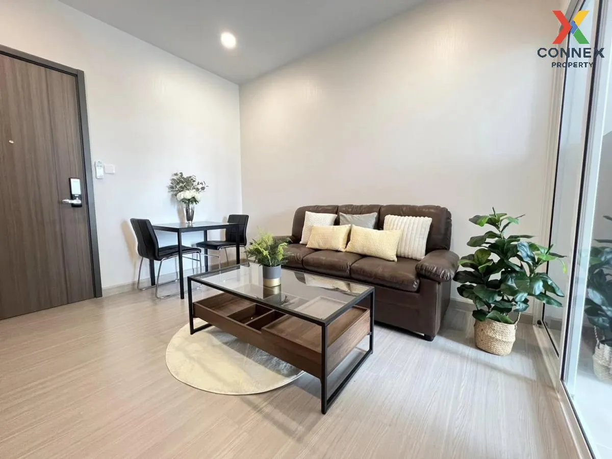 For Rent Condo , Supalai Premier Si Phraya-Samyan , MRT-Sam Yan , Si Phraya , Bang Rak , Bangkok , CX-106245 1