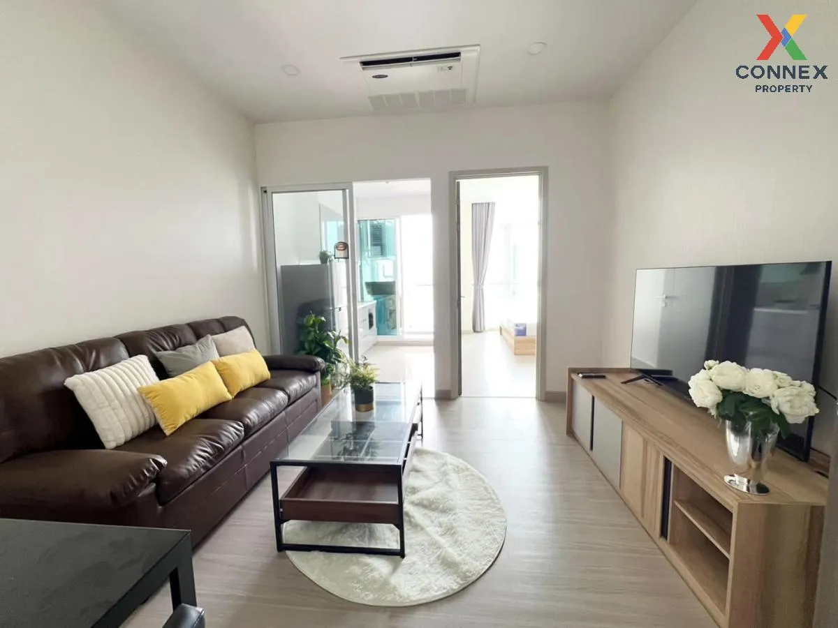 For Rent Condo , Supalai Premier Si Phraya-Samyan , MRT-Sam Yan , Si Phraya , Bang Rak , Bangkok , CX-106245 2