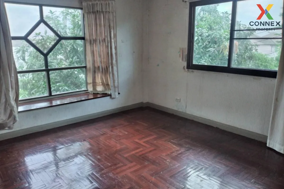 For Sale House , Supalai Grand Lake , Saen Saep , Min Buri , Bangkok , CX-106249 3