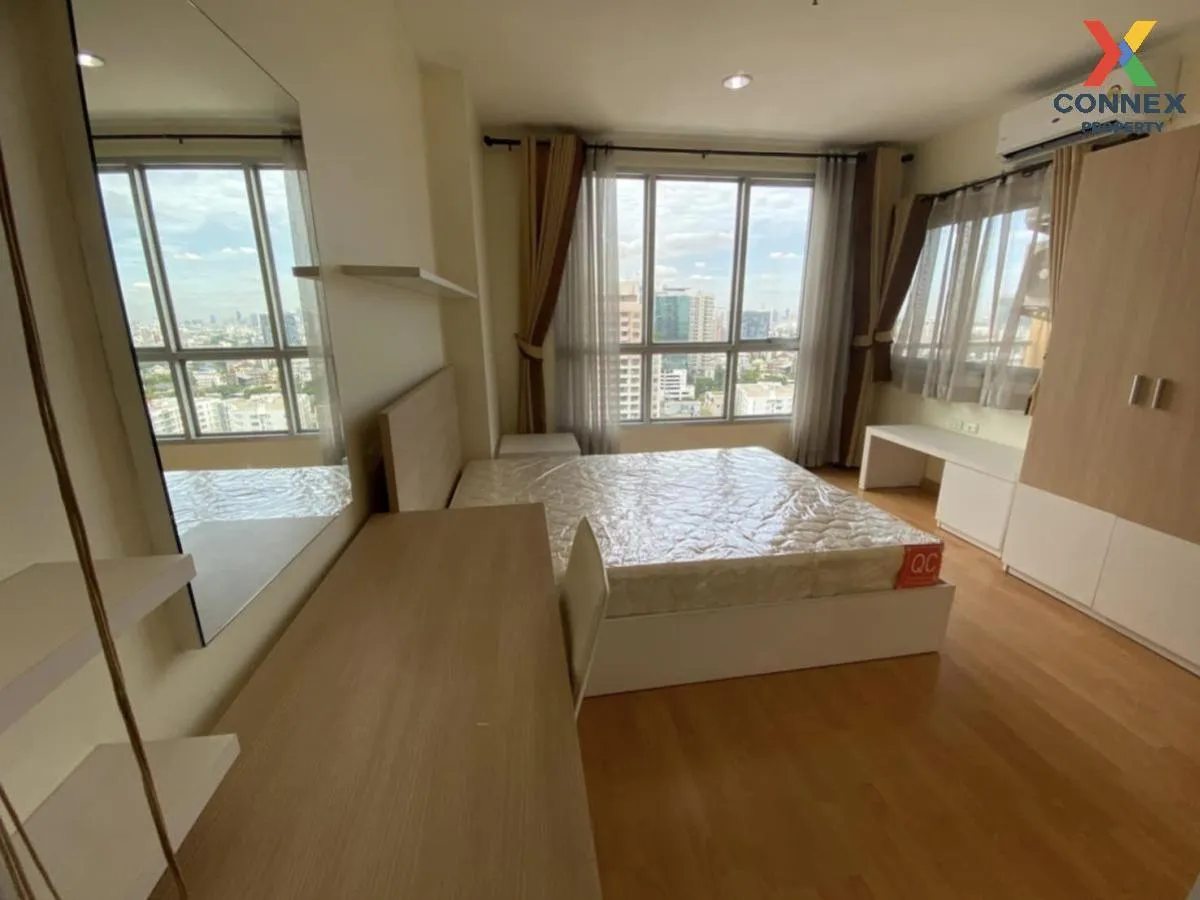 For Sale Condo , Life @ Phahon - Ari , BTS-Saphan Khwai , Sam Sen Nai , Phaya Thai , Bangkok , CX-106251 4