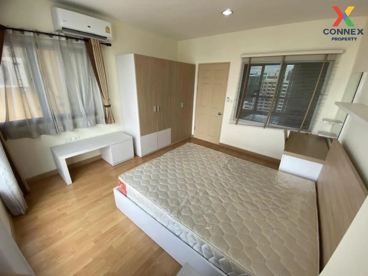 For Sale Condo , Life @ Phahon - Ari , BTS-Saphan Khwai , Sam Sen Nai , Phaya Thai , Bangkok , CX-106251