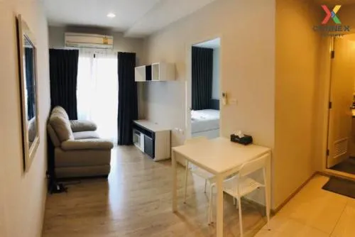 For Sale Condo , Fuse Miti Sutthisan - Ratchada , MRT-Sutthisan , Din Daeng , Din Daeng , Bangkok , CX-106252