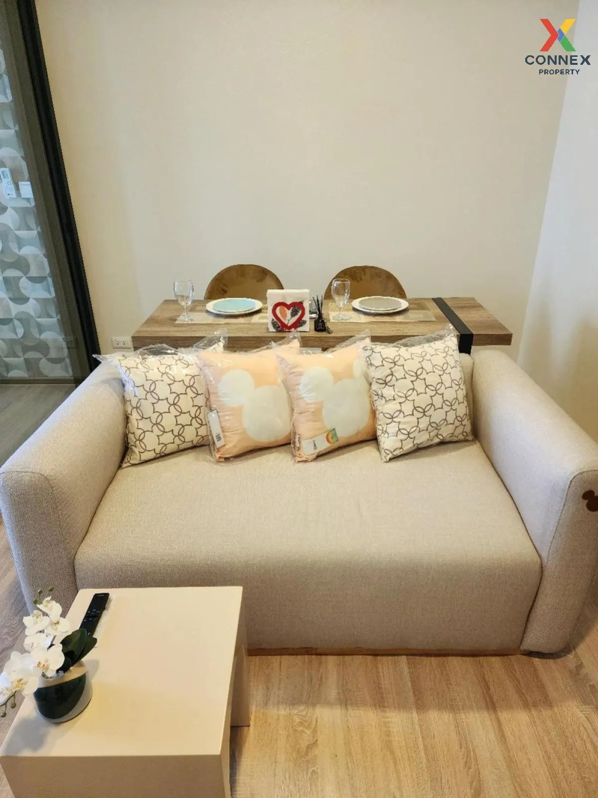 For Rent Condo , XT Phayathai , BTS-Phaya Thai , Thanon Phyathai , Rat Thewi , Bangkok , CX-106254 2