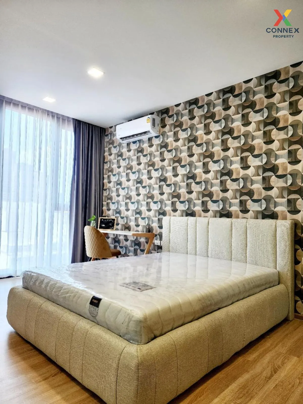 For Rent Condo , XT Phayathai , BTS-Phaya Thai , Thanon Phyathai , Rat Thewi , Bangkok , CX-106254