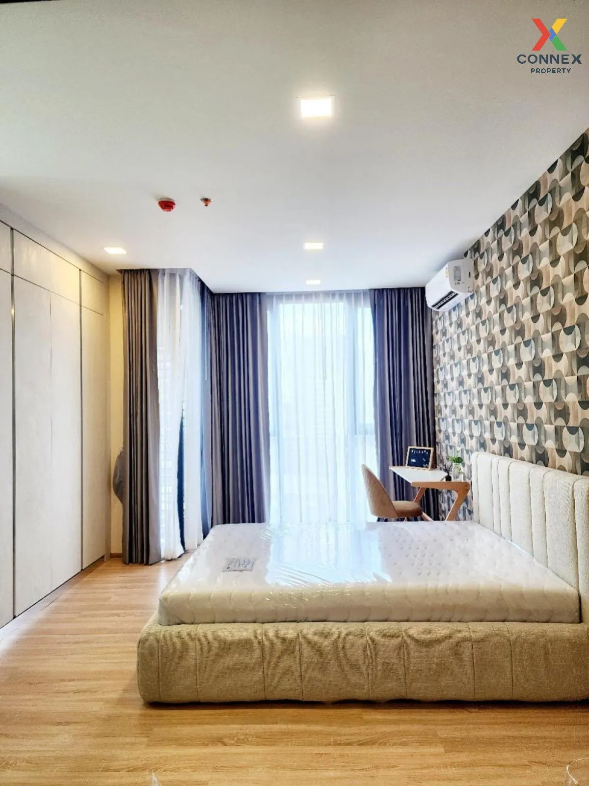 For Rent Condo , XT Phayathai , BTS-Phaya Thai , Thanon Phyathai , Rat Thewi , Bangkok , CX-106254